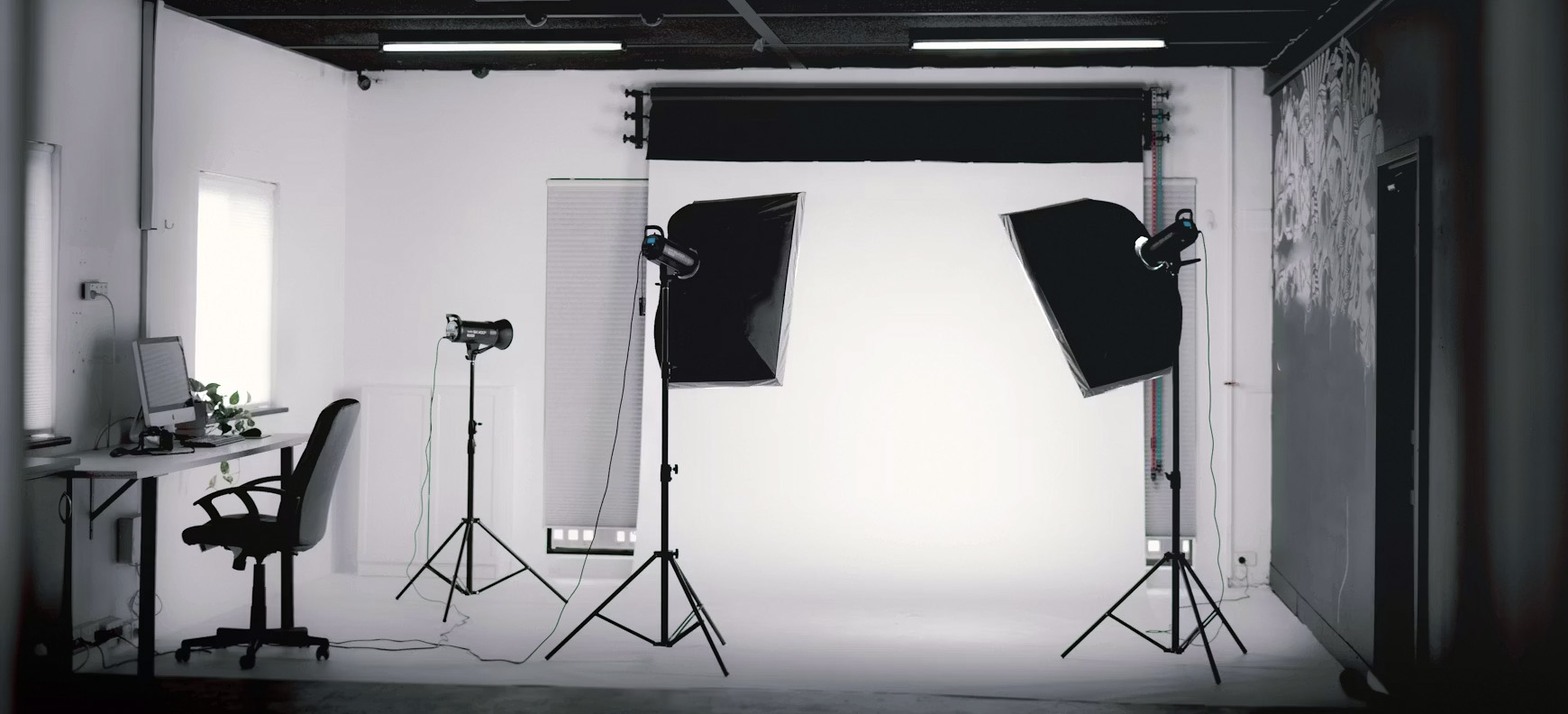 studio fotografico